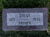 Grave photo