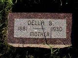 Grave photo