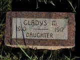 Grave photo