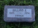 Grave photo