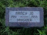 Grave photo
