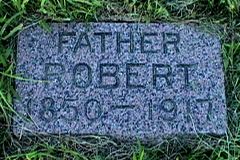 Grave photo