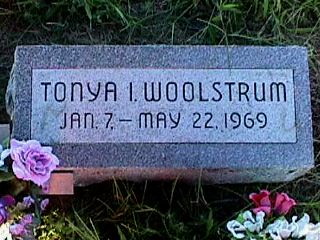 Grave photo