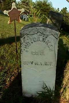 Grave photo