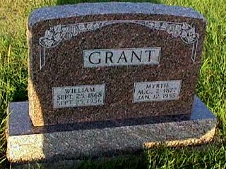 Grave photo