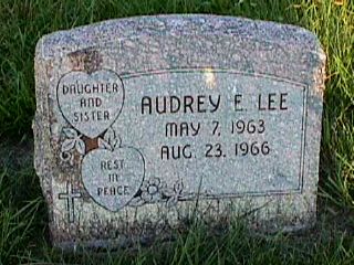 Grave photo