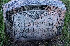 Grave photo