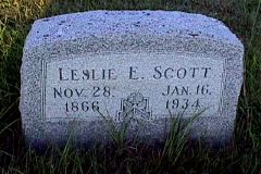 Grave photo