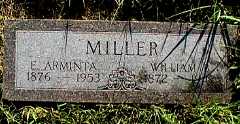 Grave photo