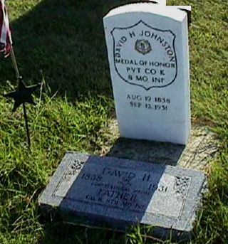 Grave photo