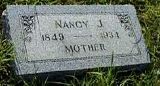 Grave photo