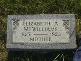 Grave photo
