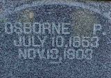 Grave photo