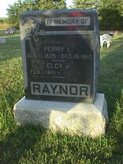 Grave photo