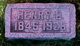 Grave photo