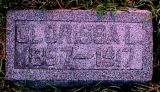 Grave photo