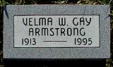 Grave photo