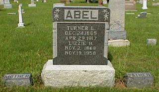 Grave photo