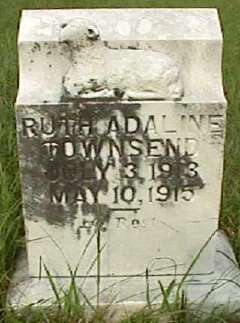 Grave photo