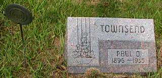 Grave photo