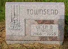 Grave photo