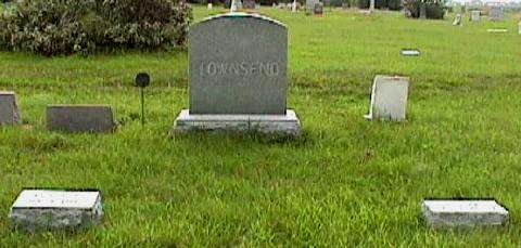 Grave photo