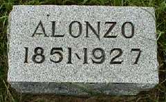 Grave photo