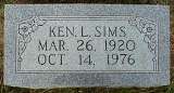 Grave photo