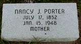 Grave photo