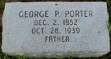 Grave photo
