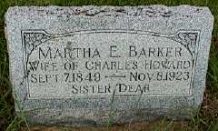 Grave photo