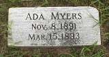 Grave photo
