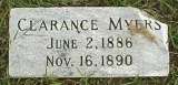 Grave photo