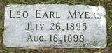 Grave photo