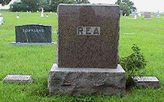 Grave photo
