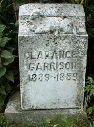 Grave photo