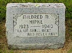 Grave photo