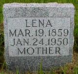 Grave photo