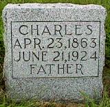 Grave photo