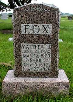 Grave photo