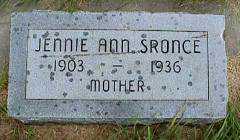 Grave photo