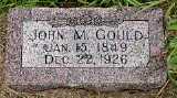 Grave photo