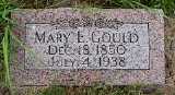 Grave photo