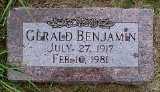 Grave photo