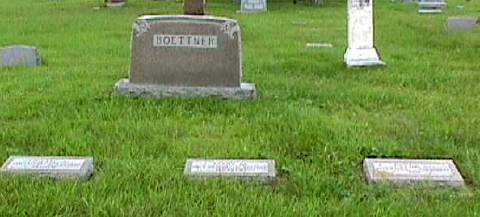 Grave photo
