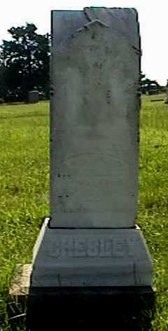 Grave photo