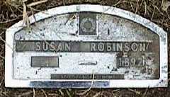 Grave photo