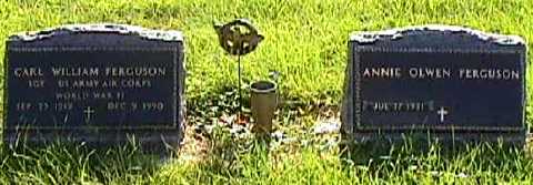 Grave photo