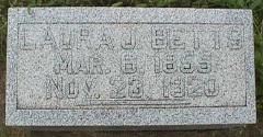 Grave photo