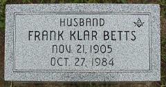 Grave photo